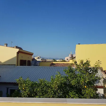 Casa Margherita Apartment Quartu Sant'Elena