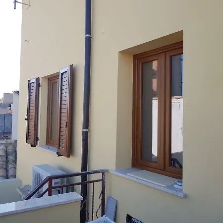 Casa Margherita Apartment *