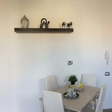 Casa Margherita Apartment *