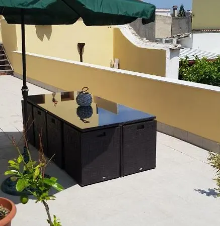 Apartment Casa Margherita Quartu Sant'Elena