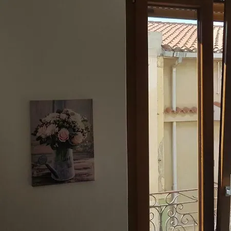 Casa Margherita *