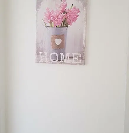 Casa Margherita Apartment *