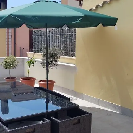 Casa Margherita Apartment