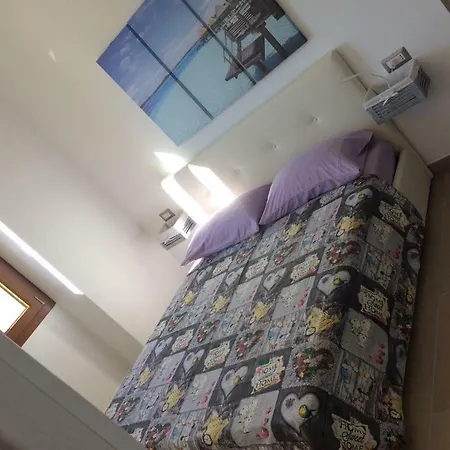 Casa Margherita Apartment