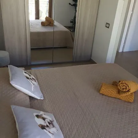 Apartment Casa Margherita