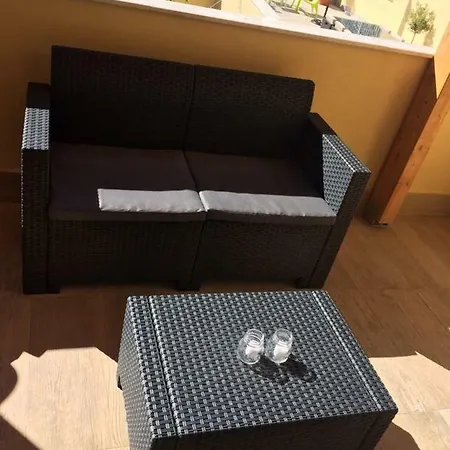 Apartment Casa Margherita