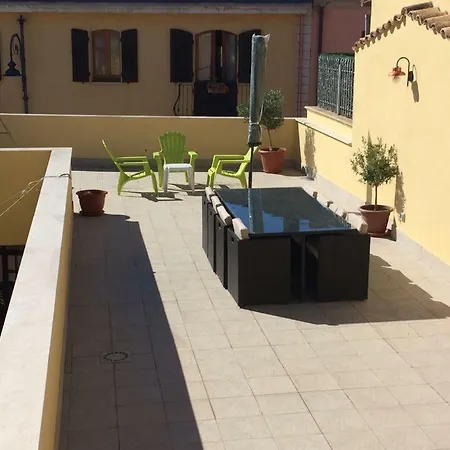 Casa Margherita Apartment *
