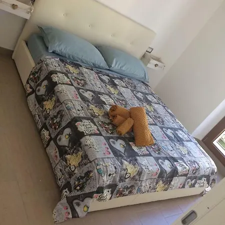 Casa Margherita *