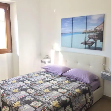 Casa Margherita *