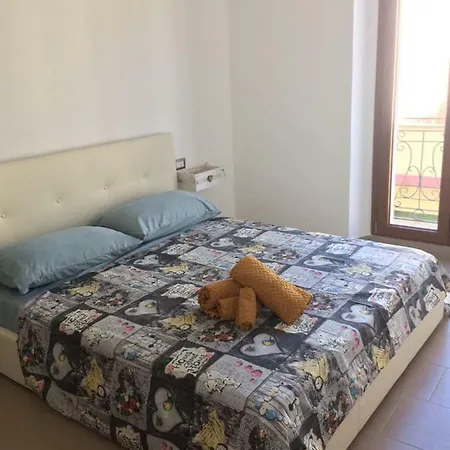 Casa Margherita *