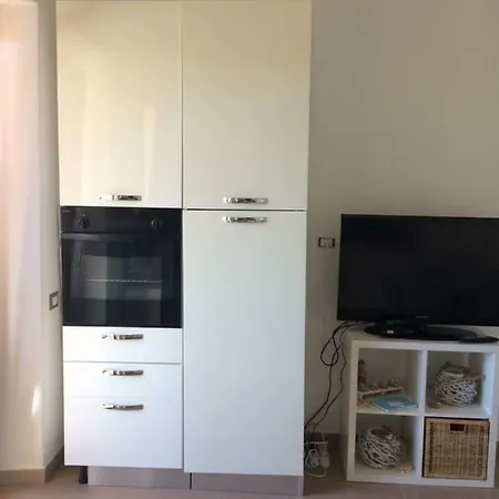 Casa Margherita Apartment Quartu Sant'Elena