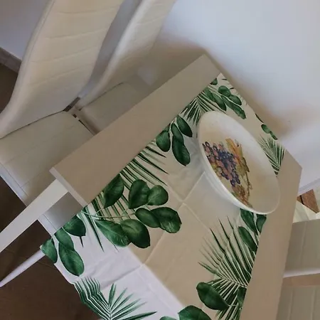 Casa Margherita Apartment Quartu Sant'Elena