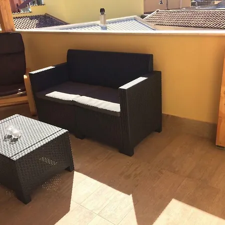Casa Margherita Apartment Quartu Sant'Elena